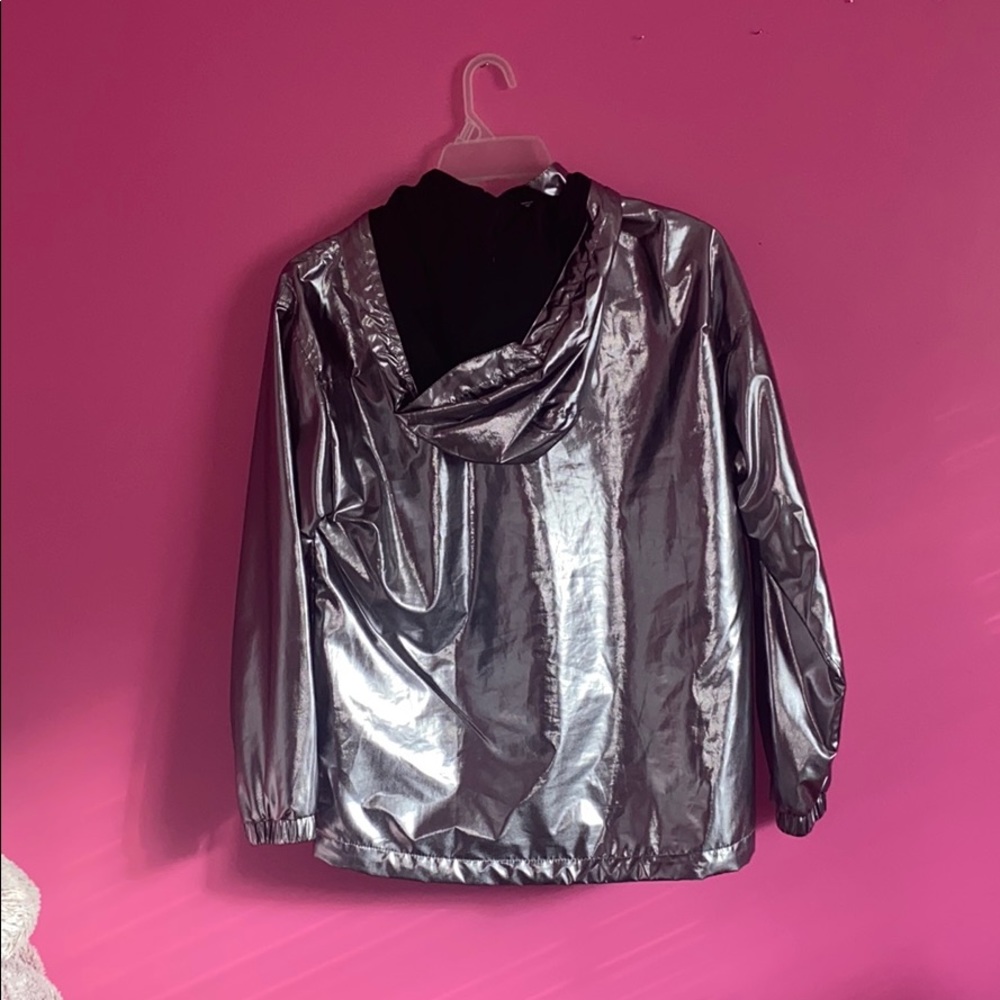 Reflector Jacket - Picture 2 of 2